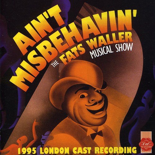 Ain't Misbehavin'