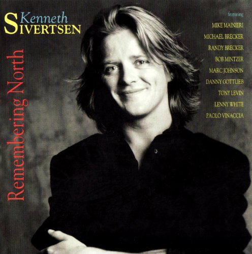 Kenneth Sivertsen - Remembering North
