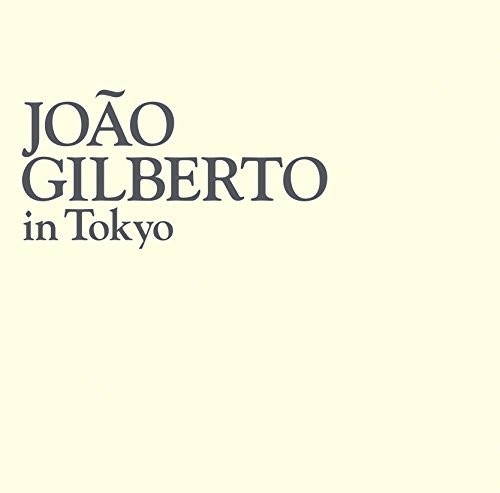 In Tokyo