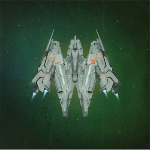 Album Art