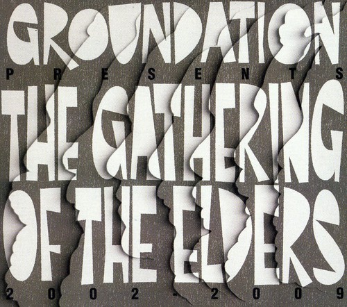 The Gathering Of The Elders