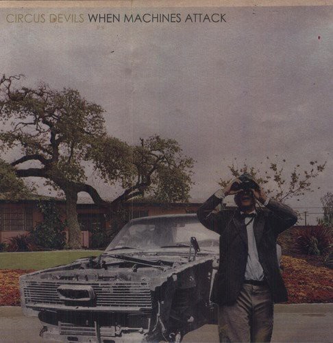 When Machines Attack
