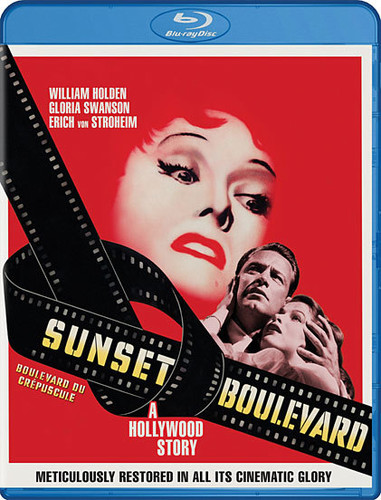 Sunset Boulevard - Sunset Boulevard