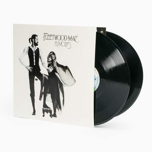 Rumours — Fleetwood Mac vinyl, from $59.98 | RSD MRKT