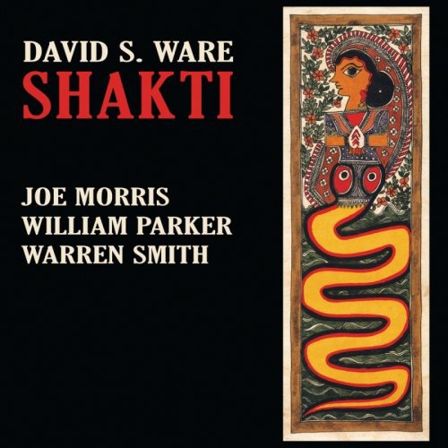 Album Art