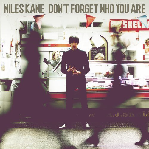 Album Art