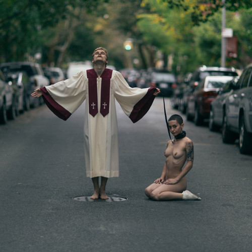 Album Art