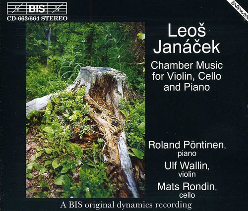 Chamber Music & Piano Music