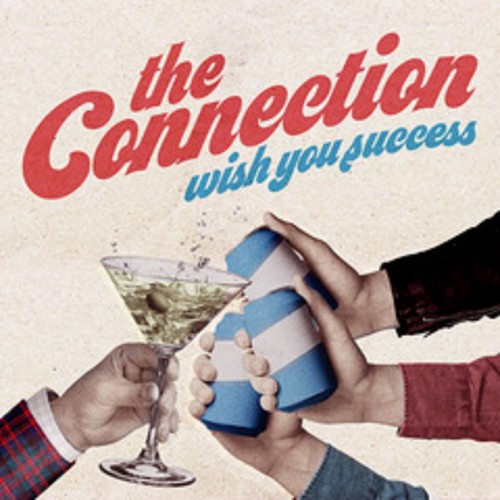 Connection - Wish You Success vinyl record cover