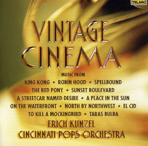 Vintage Cinema