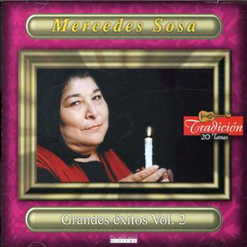 Vol. 2-Grandes Exitos