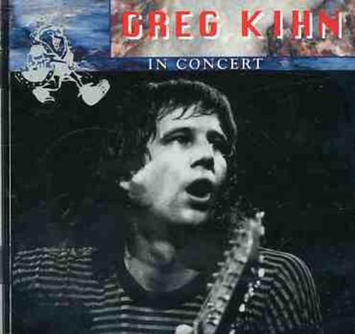 In Concert (22/Apr/1986 Philadelphia)