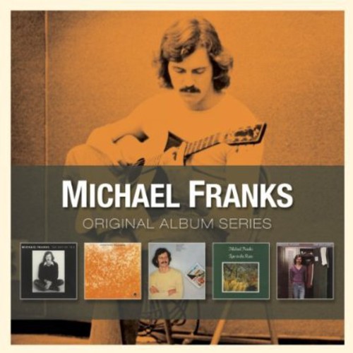 Original Album Series