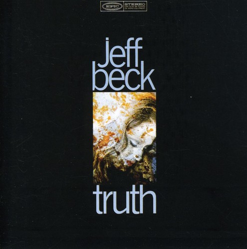 Truth Jeff Beck - Truth