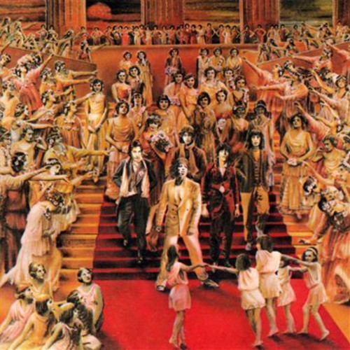 Album Art