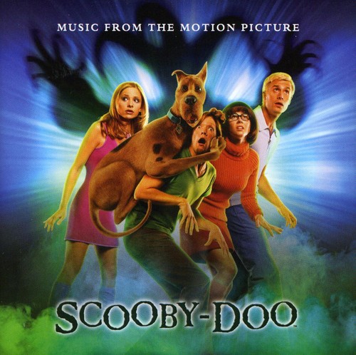 Scooby-Doo - Scooby-Doo (Original Soundtrack)