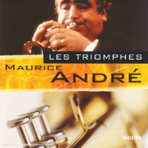 Les Triomphes