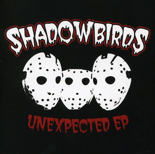 Shadowbirds - Unexpected