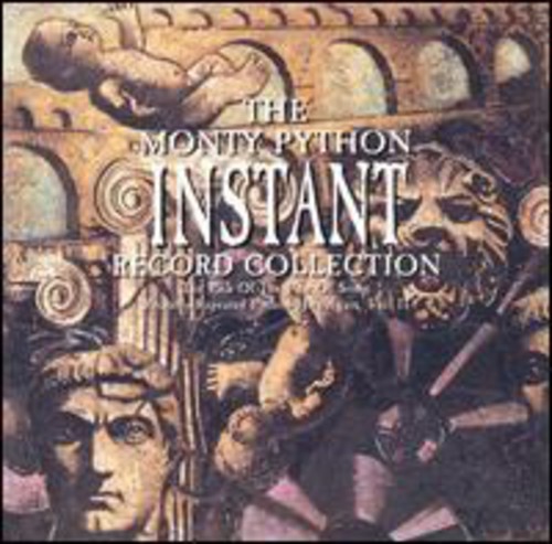 Monty Python's Flying Circus - Instant Record Collection