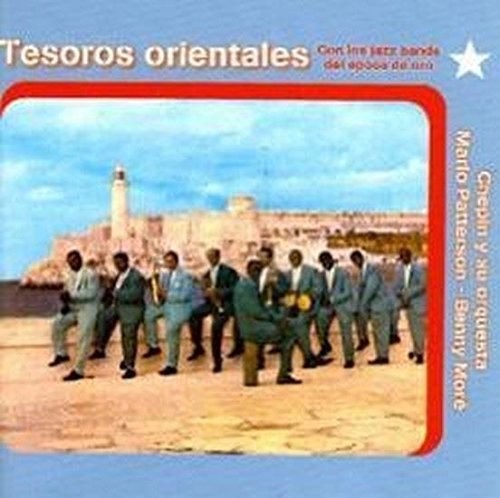Tesoros Orientales / Various