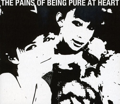 The Pains Of Being Pure At Heart - The Pains Of Being Pure At Heart
