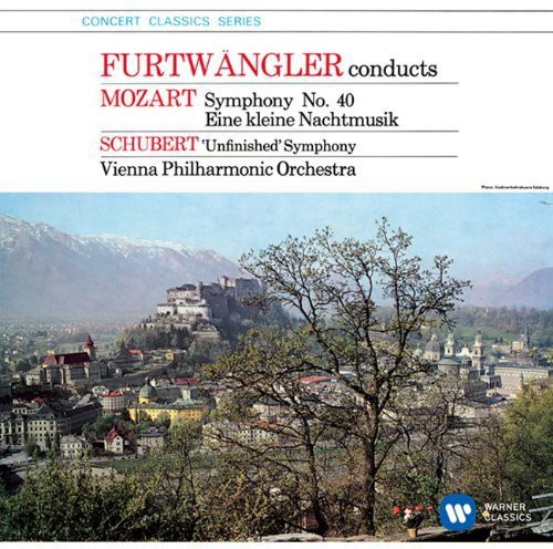Mozart: Symphony No.40