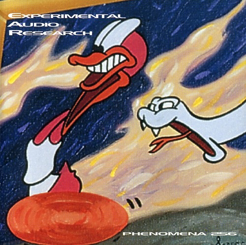 Album Art