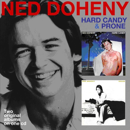 Hard Candy/Prone
