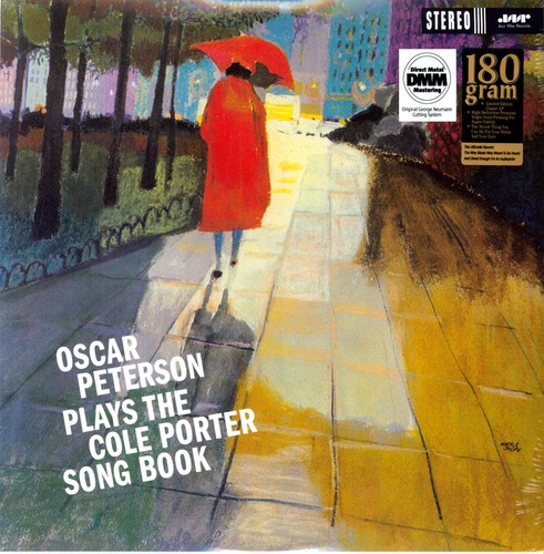 Plays The Cole Porter Song Book