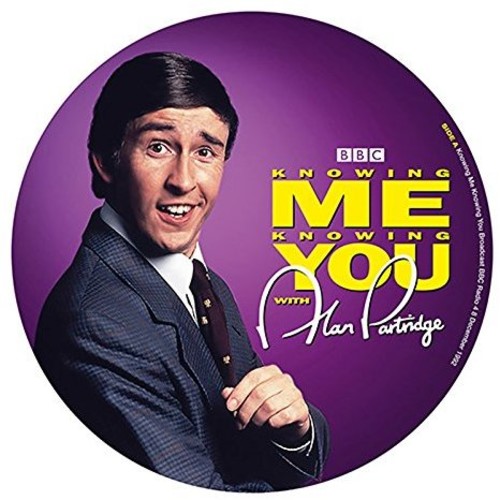Knowing Me Knowing You (Pict)