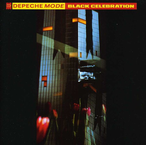 Depeche Mode - Black Celebration [Import]