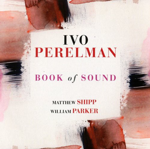 Book of Sound