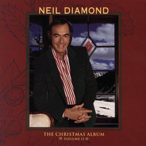 Vol. 2-Christmas Album