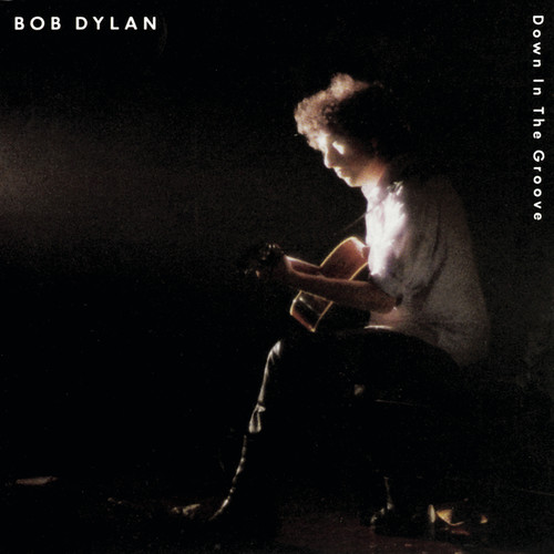 Bob Dylan - Down in Groove