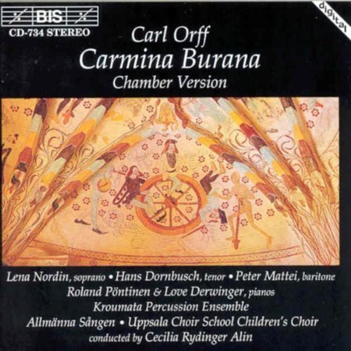 Carmina Burana