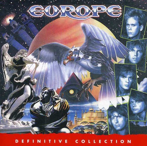 Definitive Collection