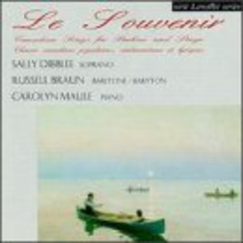 A. Louie - Le Souvenir
