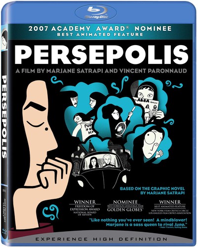 Persepolis - Persepolis