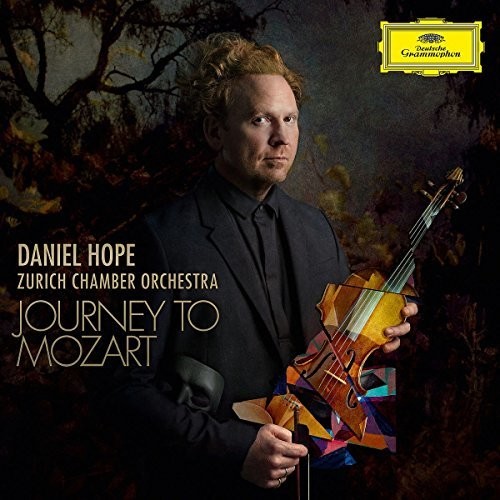 Journey To Mozart