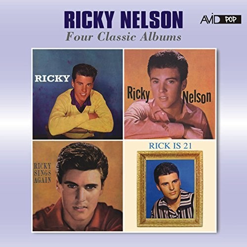 Ricky / Ricky Nelson / Ricky Sings Again