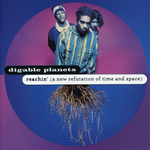 Album Art