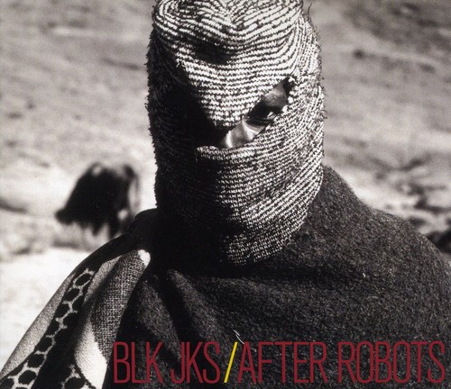After Robots