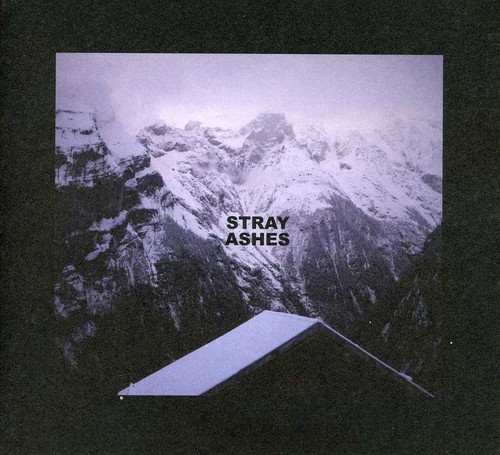 Jbm - Stray Ashes