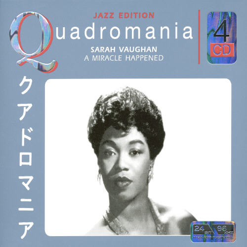 Quadromania