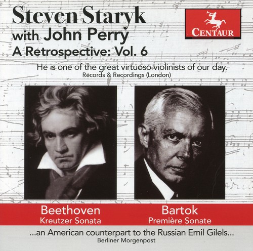 Retrospective 6