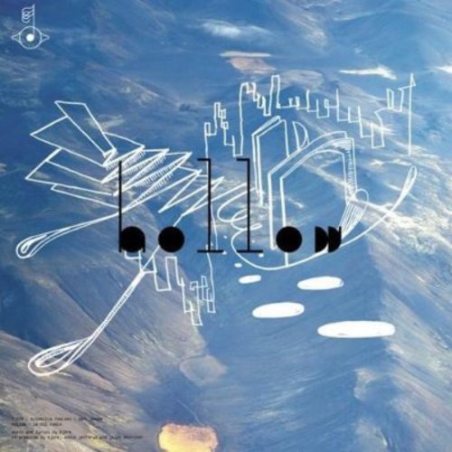Biophilia Remix Series 7