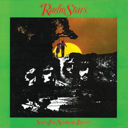 Radio Stars - Songs For Swinging Lovers [Import]