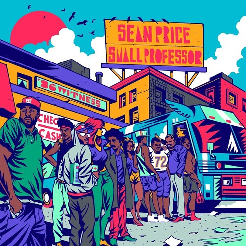 Album Art