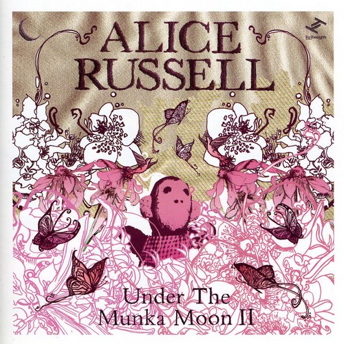 Under The Munka Moon, Vol. 2