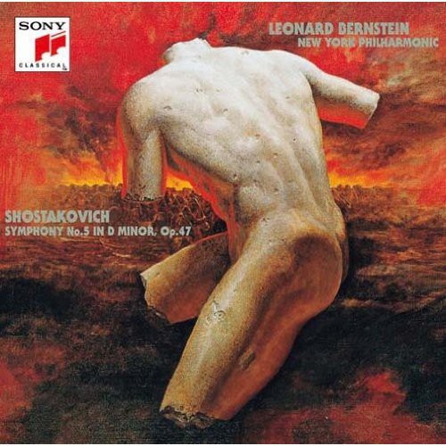 Shostakovich: Symphony No. 5 in D minor. Cello Concerto